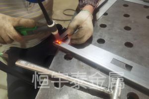 在焊接零件時(shí)需要特別留意的幾個(gè)關(guān)鍵點(diǎn)
