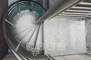 常見的不銹鋼管如護(hù)欄扶手的制造規(guī)格有哪些