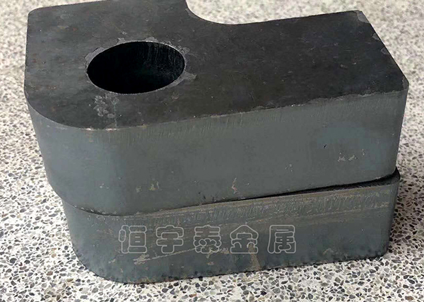 鋼板激光切割加工