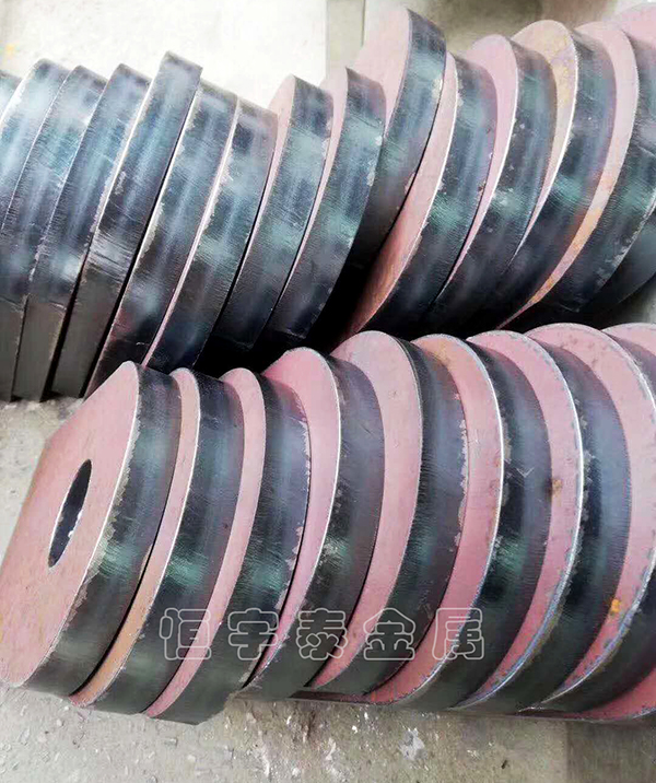 鋼板激光切割加工