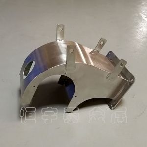 非標鈑金加工