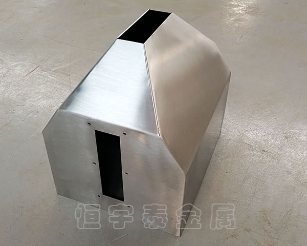 鈑金焊接加工
