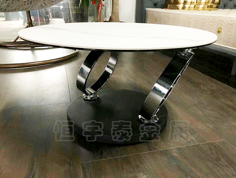 不銹鋼加工家具