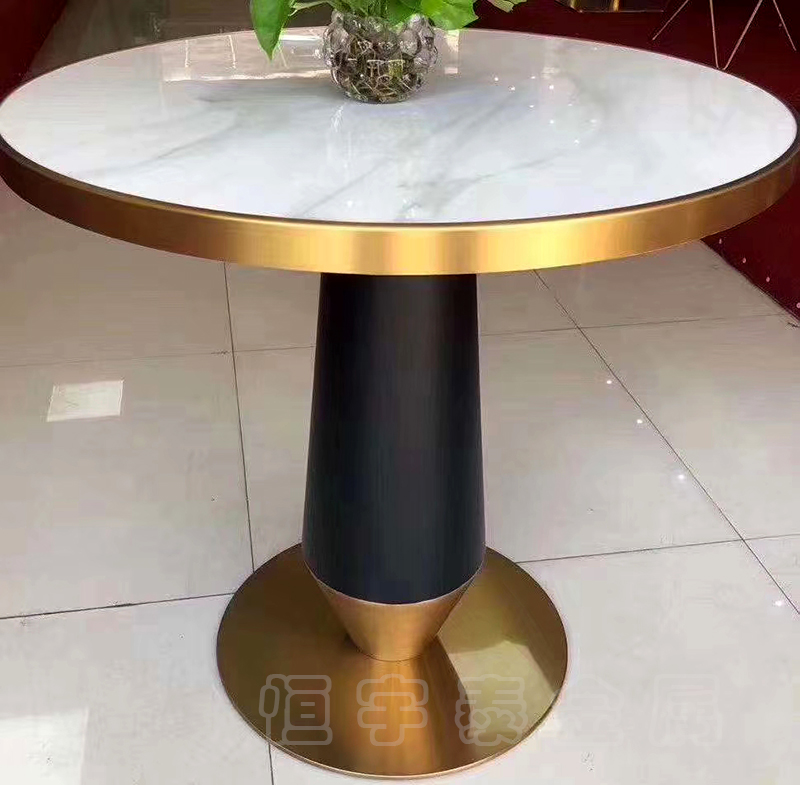 不銹鋼加工家具