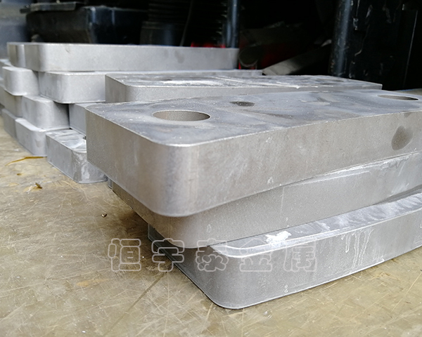 鐵板激光切割加工