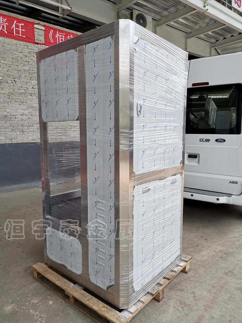 不銹鋼加工機(jī)架