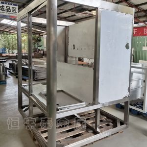 包裝機(jī)械設(shè)備鈑金加工