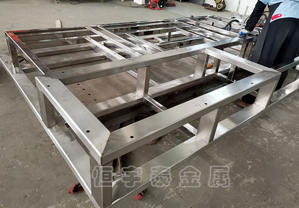 鈑金加工廠怎么報價