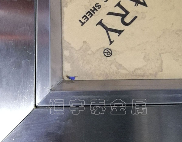 鈑金加工怎么算價(jià)格