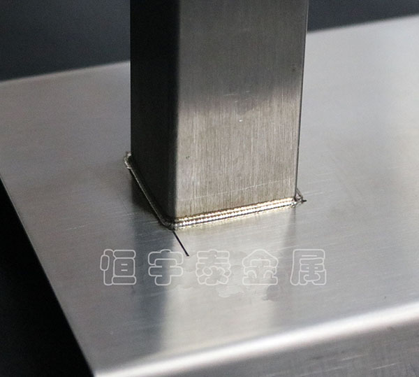 不銹鋼鈑金加工需要注意什么