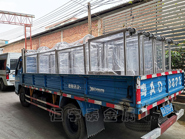 廣州蘿崗區(qū)鈑金加工廠