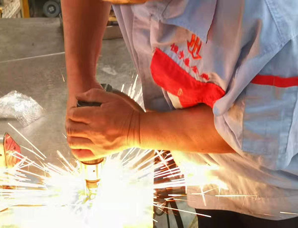 廣州焊接加工公司
