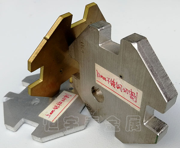 順德不銹鋼激光切割加工廠家