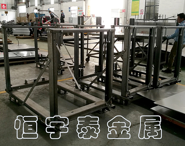 廣東鈑金機(jī)架加工廠家