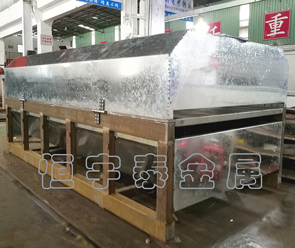 鈑金加工價(jià)格是怎么算的