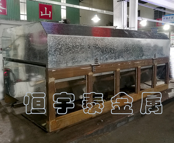鈑金加工價(jià)格是怎么算的