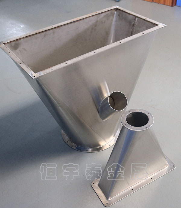 不銹鋼加工定制