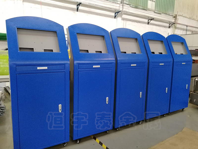 哪家電箱鈑金加工好