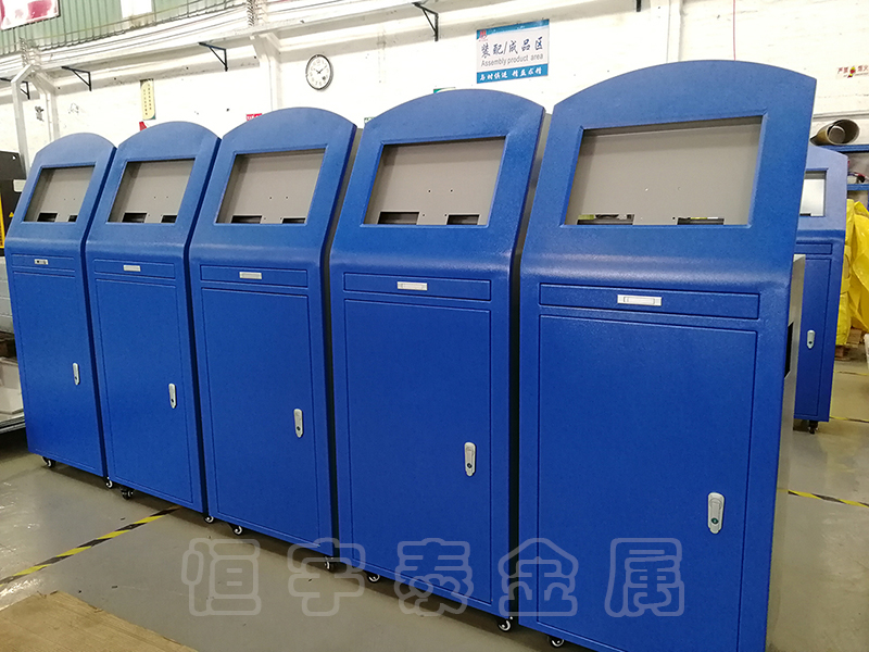 專業(yè)金屬鈑金加工廠家