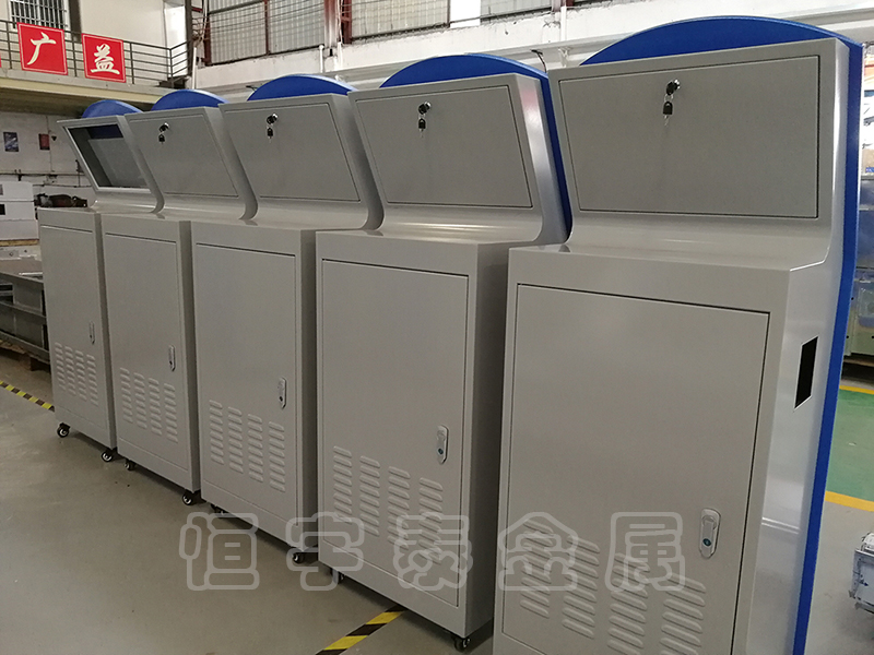 優(yōu)質(zhì)機(jī)箱鈑金加工廠家