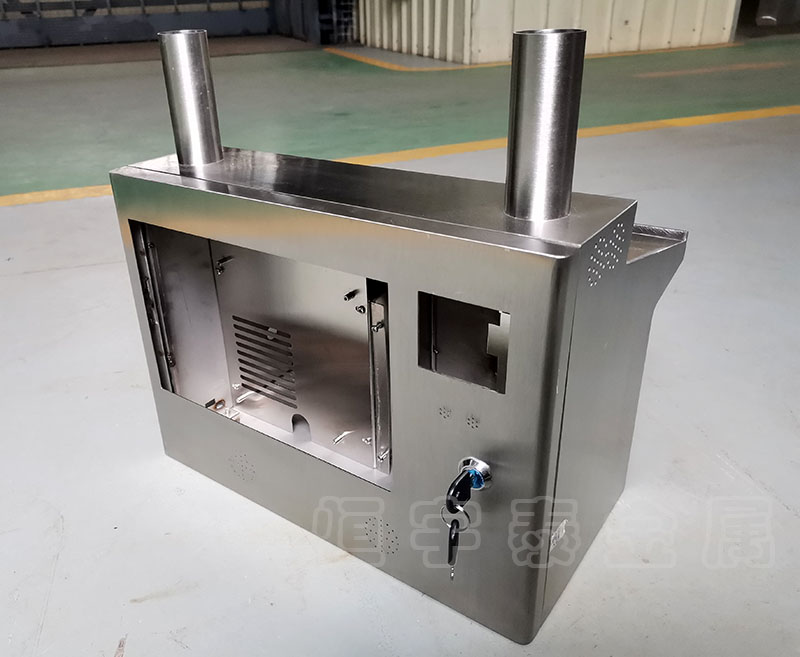 非標(biāo)精密鈑金加工廠家