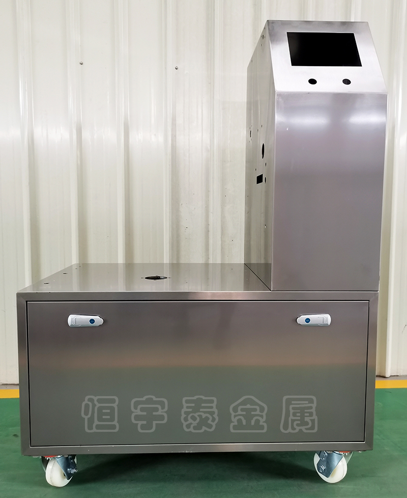 電箱鈑金加工價位