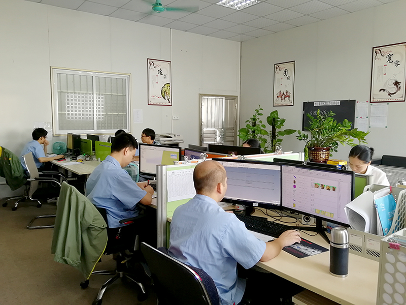 鈑金加工廠哪家好