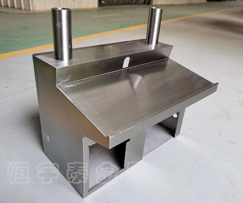 不銹鋼鈑金加工哪家好