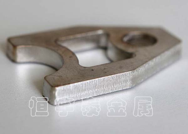 廣東恒宇泰金屬制品有限公司精密激光切割技術(shù)的應(yīng)用