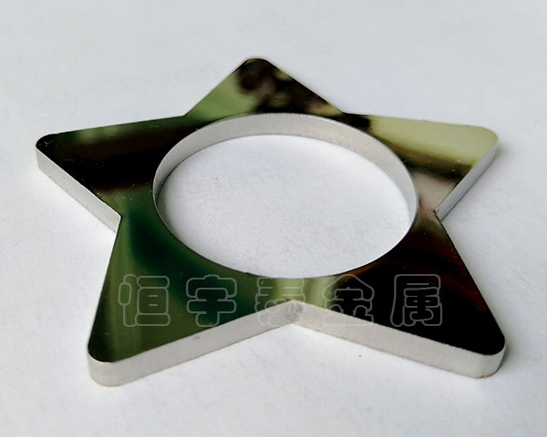廣東恒宇泰金屬制品有限公司精密激光切割技術(shù)的應(yīng)用