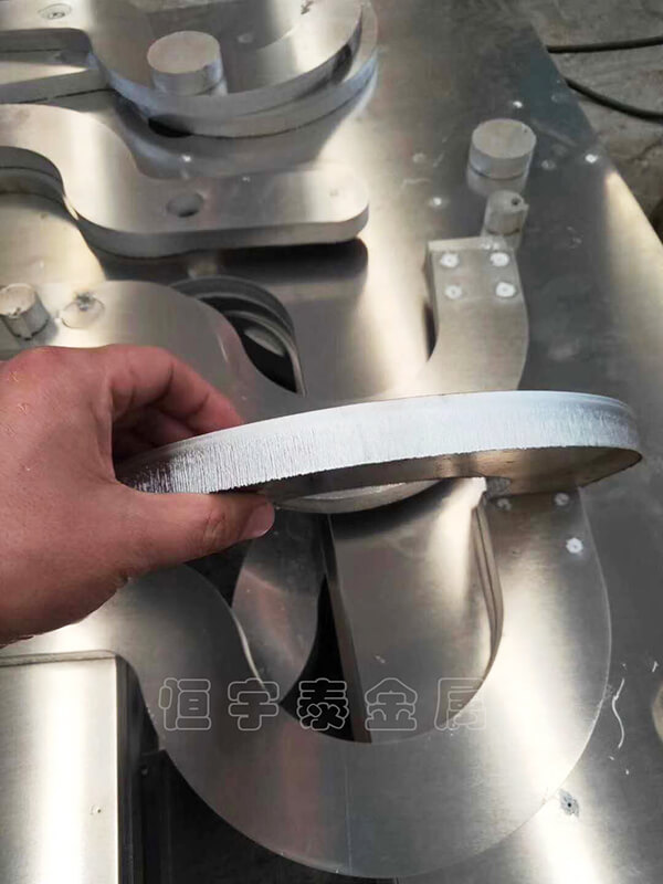 激光切割 切割速度可以影響最后的質(zhì)量嗎