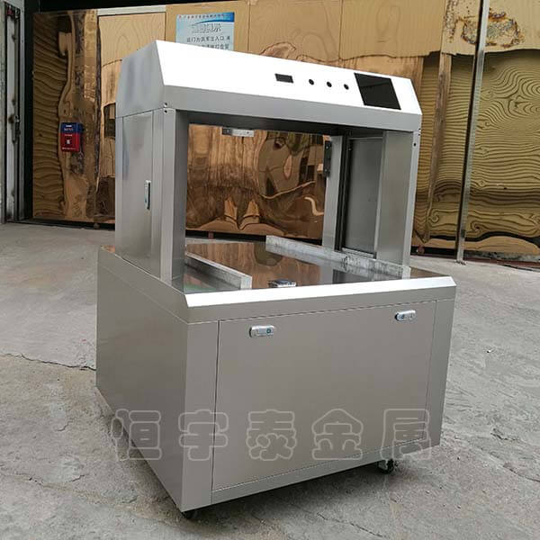 鈑金加工 數(shù)控設(shè)備下料工藝的解析 