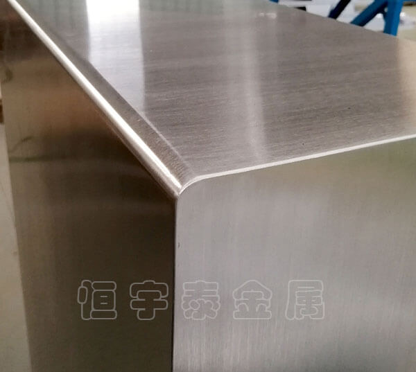 鈑金加工 常見的表面處理工藝有哪些