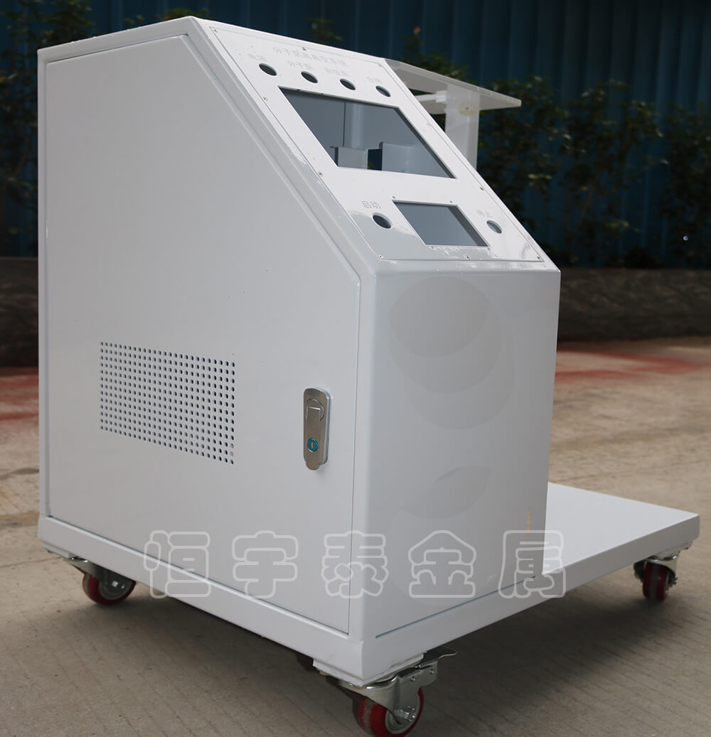 鈑金加工 機箱加工的加工要求有哪些