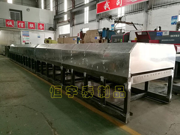 鈑金加工 鈑金機(jī)箱加工的加工要求有哪些