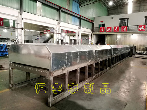 鈑金加工 鈑金機(jī)箱加工的加工要求有哪些