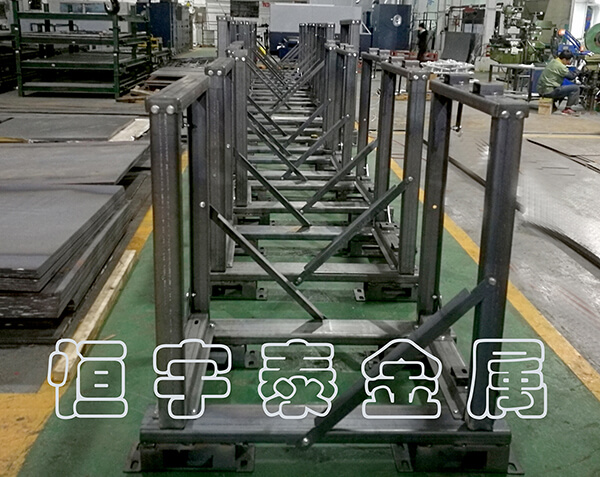 激光切管機(jī)具有的優(yōu)點(diǎn)