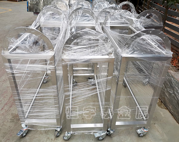 如何確保鈑金在制作過程中不會(huì)受到損傷呢