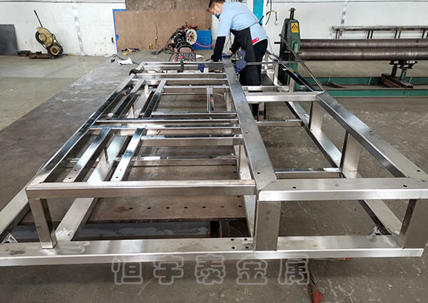 將向您展示四種不同的不銹鋼底部焊接技術(shù)