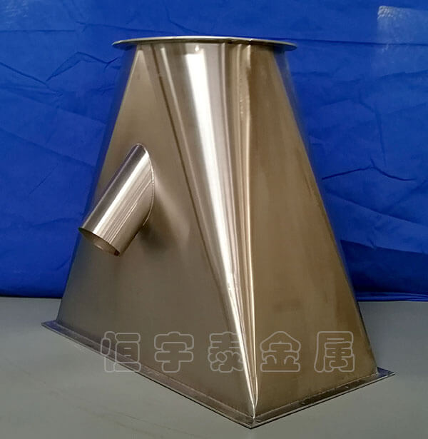 挑選不銹鋼加工工廠時有幾個關(guān)鍵因素需要特別關(guān)注