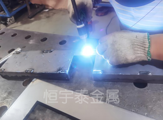 在焊接的熱處理過(guò)程中 存在哪些顯著的特性