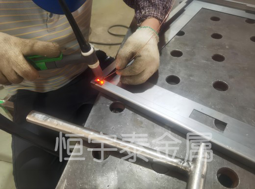 在焊接的熱處理過(guò)程中 存在哪些顯著的特性