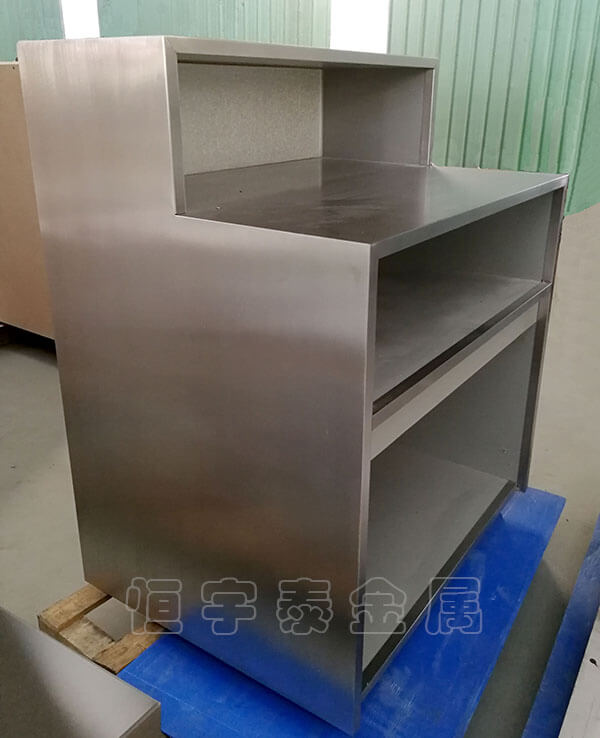 為你詳細(xì)解讀金屬鈑金的每一個(gè)部分