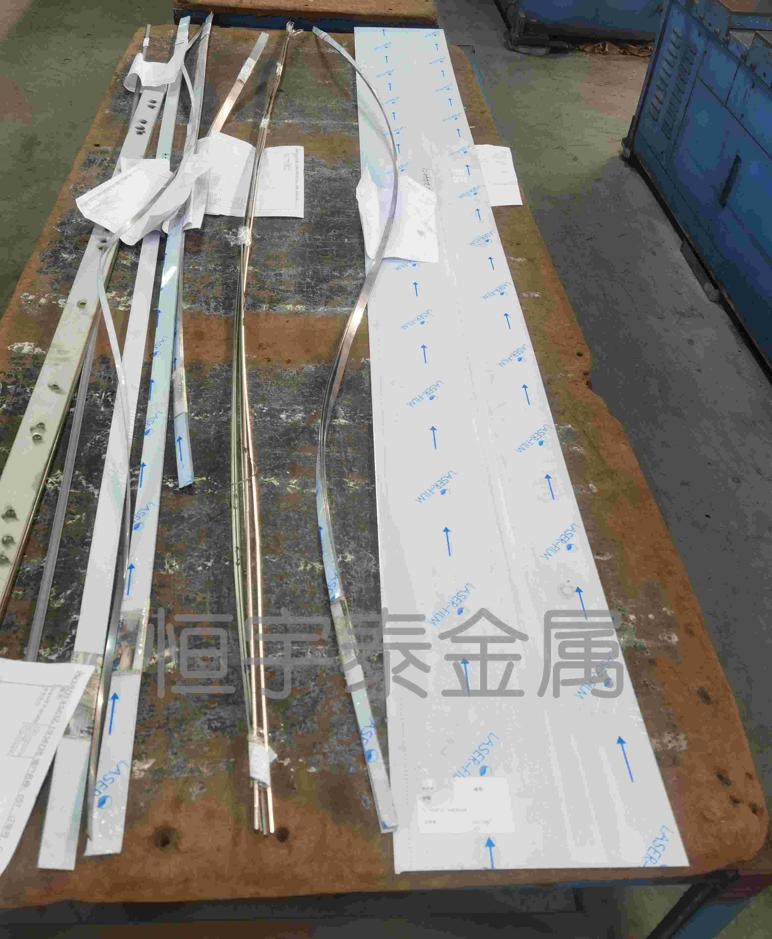 剪板機用于加工的材料和相關(guān)設(shè)備是什么