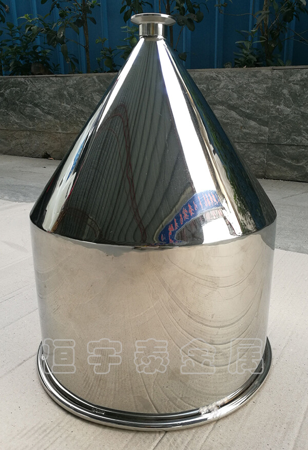 不銹鋼可以被加工的范圍包括哪些種類