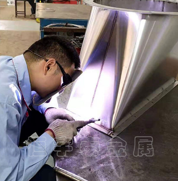 對氬弧焊的操作方法和知識進行深入解讀