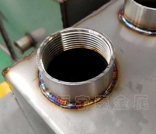 焊接過(guò)程中最容易被忽略的十個(gè)現(xiàn)象