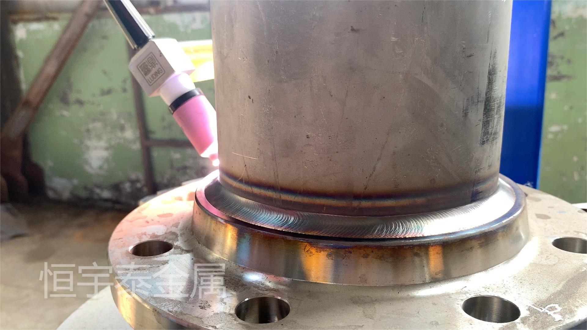 鈑金加工工廠在焊接處理上有哪些關(guān)鍵點