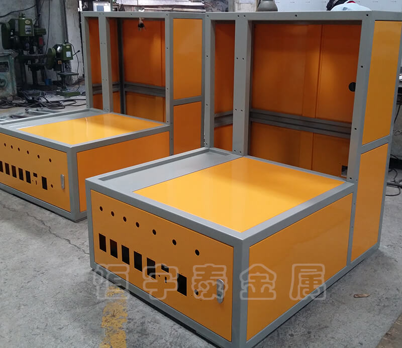 鈑金加工過程中需要特別注意的表面處理事宜