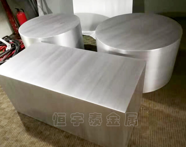 不銹鋼制品鈑金和表面加工時(shí)需要特別留意什么